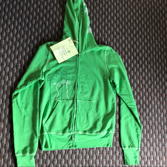 kealopiko Jackets & Blazers - Kealopiko zip up Jacket